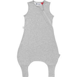Grobag Χειμερινός Υπνόσακος με Πόδια Steppee Sky Grey Marl
