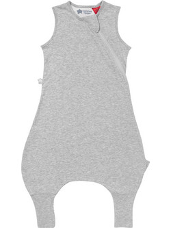 Grobag Χειμερινός Υπνόσακος με Πόδια Steppee Sky Grey Marl