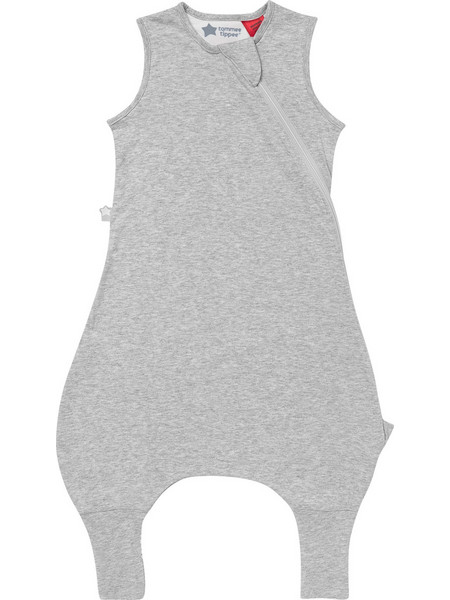 Grobag Χειμερινός Υπνόσακος με Πόδια Steppee Sky Grey Marl