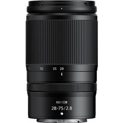 Nikon Nikkor Z FX 28-75mm f/2.8