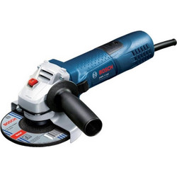 Bosch GWS 7-115 E 0601388203 Γωνιακός Τροχός Ρεύματος 1100W 115mm με Ρύθμιση Στροφών