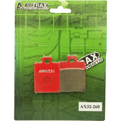 Τακάκια (AX32-260) Gilera Runner ARTRAX