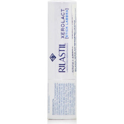Rilastil Repairing Lipstick Lip Balm 4.8ml