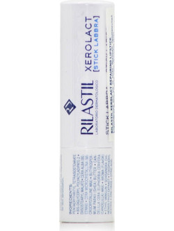 Rilastil Repairing Lipstick Lip Balm 4.8ml