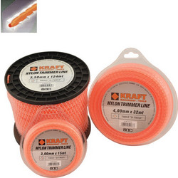 Kraft D-Twist Μεσινέζα Στριφτή 4mm x 47m