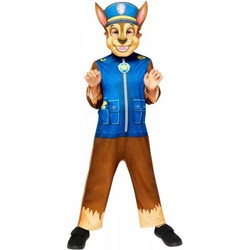 Παιδική Αποκριάτικη Στολή Paw Patrol Chase Deluxe 99091