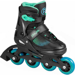 Powerslide Joker Inline Αυξομειούμενα Rollers Ενηλίκων Μαύρα Sky 19.880264