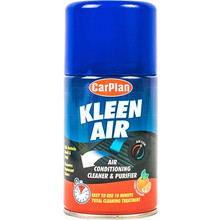 CarPlan Kleen Air 150ml