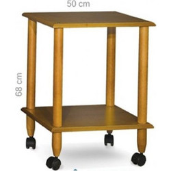 Α-280 ΕΠΙΠΛΟ TV MDF 68χ50χ40βάθοςΕΛΛΗΝΙΚΟ ΠΡΟΙΟΝ ΤΡΑΠΕΖΙ ΤΗΛΕΟΡΑΣΗΣ ΤΡΑΠΕΖΑΚΙ TV