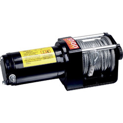 Εργατης αυτοκινητου 12V/3000lbs BORMANN BWR5108 018988 018988
