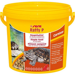 Sera Raffy P 3000ml