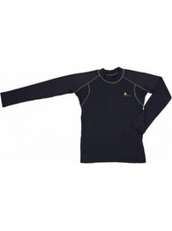 Peak Mountain - Kids T-shirt Canjo Black