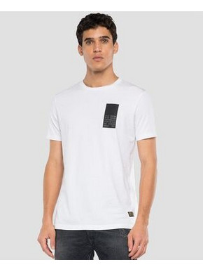 REPLAY T-SHIRT M6043.000.22980P.001