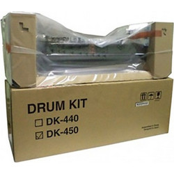 Kyocera DK-450 Black