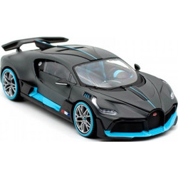 Maisto Special Edition Buggati Divo 31526