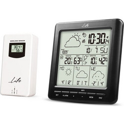 Life WES-400
