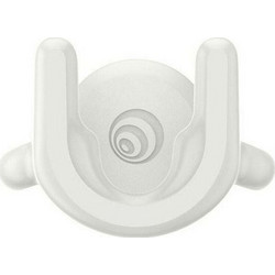 PopMount Κινητού Πολλών Επιφανειών 802938 White PopSockets