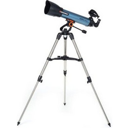 Celestron Inspire 100AZ
