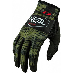 Oneal Mayhem Covert MX Black / Green
