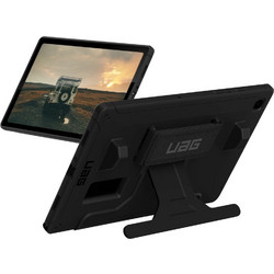 UAG Scout Black (Galaxy Tab A7 10.4" 2020)