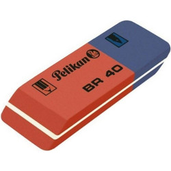 Pelikan BR40 γομολάστιχα για μολύβι και στιλό 1 τεμ