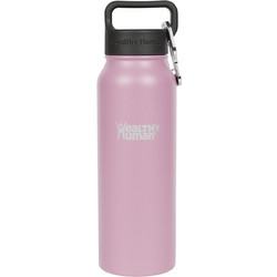 Healthy Human Stein Bottle Petal Pink 621ml
