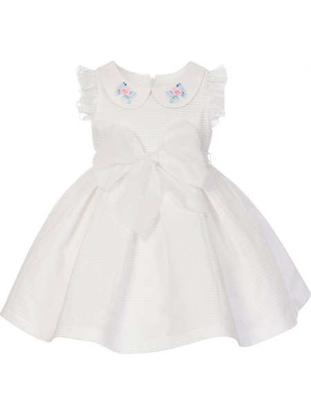 BALLOON CHIC ΦΟΡΕΜΑ ΠΑΙΔΙΚΟ ΛΕΥΚΟ 221F0209