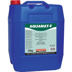 AQUAMAT-F ΜΟΝΩΤΙΚΟ ISOMAT 25KG (1)
