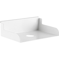 Brateck ράφι για χρήση με το πάνελ Sw series, 180x120x55mm - (SW03-10)
