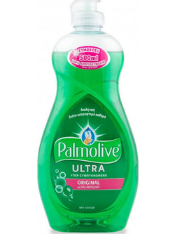 Υγρό Πιάτων Original Palmolive 500ml