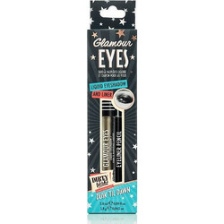 Dirty Works Dirty Works Dusk 'Til Dawn Glamour Eyes