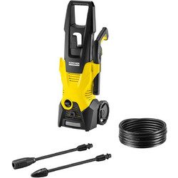 Karcher K3 Πλυστικό Μηχάνημα Ρεύματος 120bar
