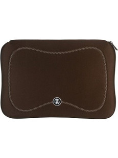 Crumpler TG17W Θήκη Laptop 17" Brown