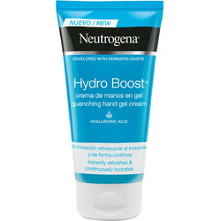Neutrogena Hydro Boost Gel Ενυδατική Κρέμα Χεριών 75ml