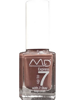 MD Professionnel Express 709 Gloss Βερνίκι Νυχιών 12ml