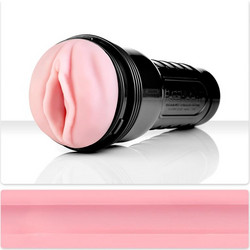 Fleshlight Pink Lady Original Pocket Pussy & Sleeve Αυνανιστήρι