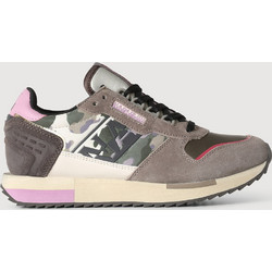 Napapijri Vicky Γυναικεία Sneakers Πολύχρωμα NP0AGA902T1