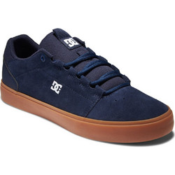DC Hyde Ανδρικά Sneakers Navy Μπλε ADYS300580-DGU