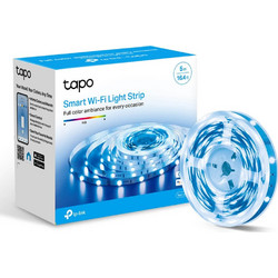 Ταινία RGB LED TP-Link Tapo L900-5 Smart WiFi - Dimmable - Voice Assistant - 5m TAPO L900-5