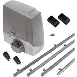Σετ μοτέρ συρόμενης γκαραζόπορτας MEKO-5 (Kit-Standard) S