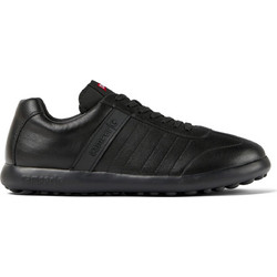 Camper Pelotas XLF Ανδρικά Sneakers Μαύρα K100752-001