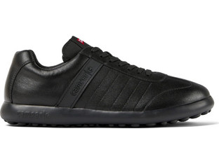 Camper Pelotas XLF Ανδρικά Sneakers Μαύρα K100752-001
