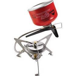 MSR Windpro II