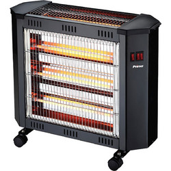 Primo PRQH-81054 Σόμπα Χαλαζία 2400W με Θερμοστάτη