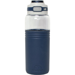 Igloo Tahoe Chugger Clear Blue 41452 1.065lt