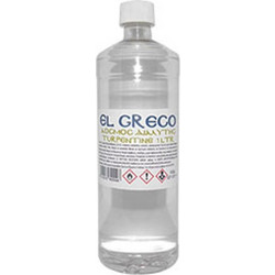 EL GRECO ΔΙΑΛΥΤΙΚΟ ΧΑΜΗΛΗΣ ΟΣΜΗΣ 250ml