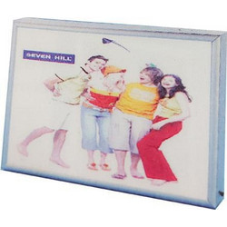 Light box μονής όψης 70x100εκ