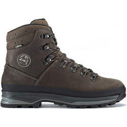 Lowa Ranger III Ανδρικά Ορειβατικά Μποτάκια Αδιάβροχα Gore-Tex Καφέ 210687-0997
