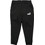Puma Essential Logo Παιδικό Παντελόνι Φόρμας Μαύρο 586974-01