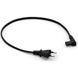 Sonos Power Cable 0,5m One (Black)